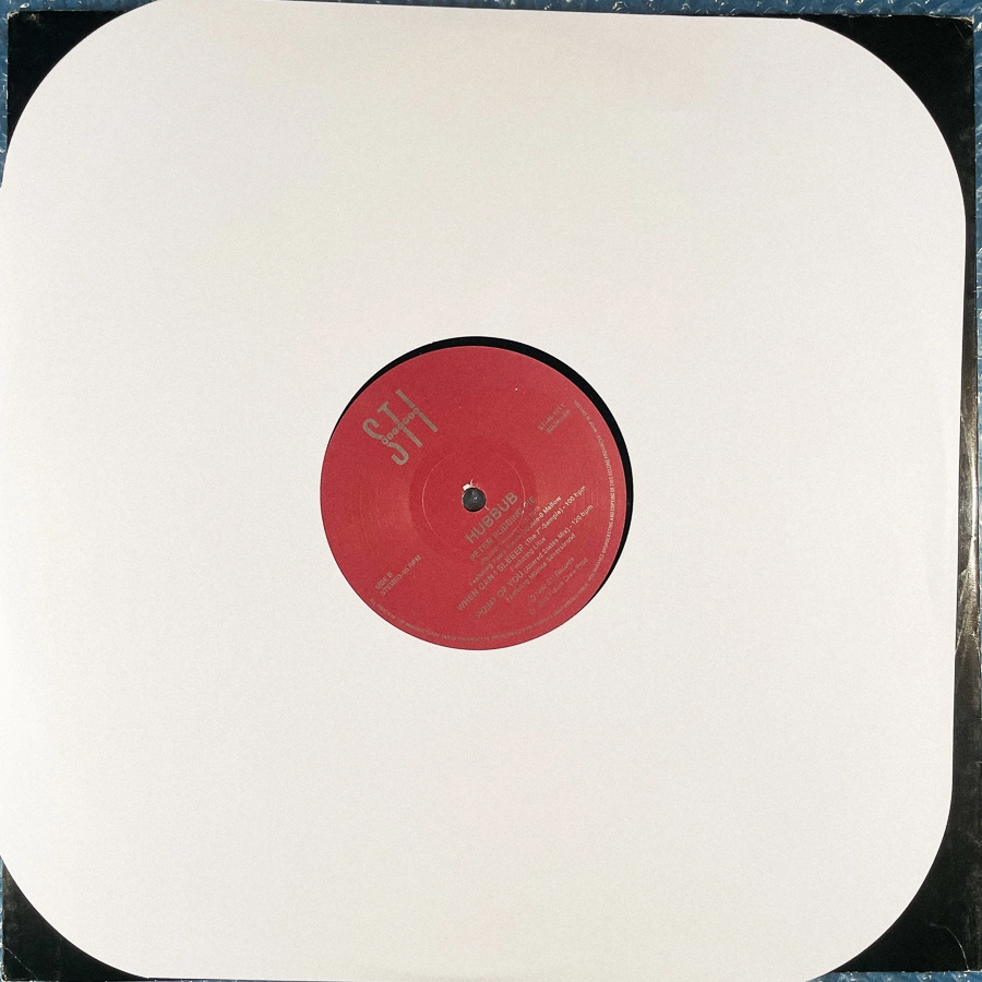 When Can I Sleep? - additional image 1