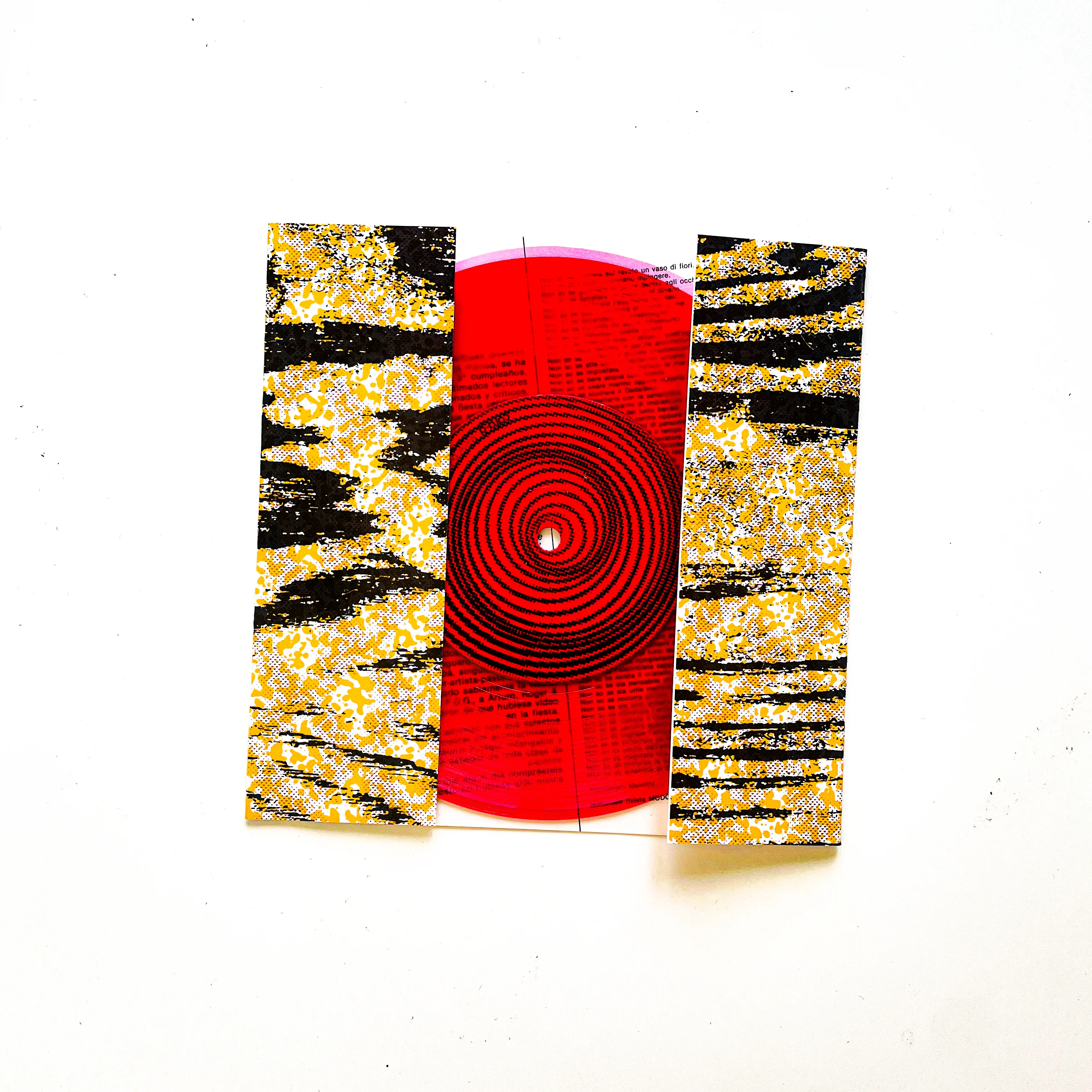 ON-Diseño/Time ON Your Head - additional image 3