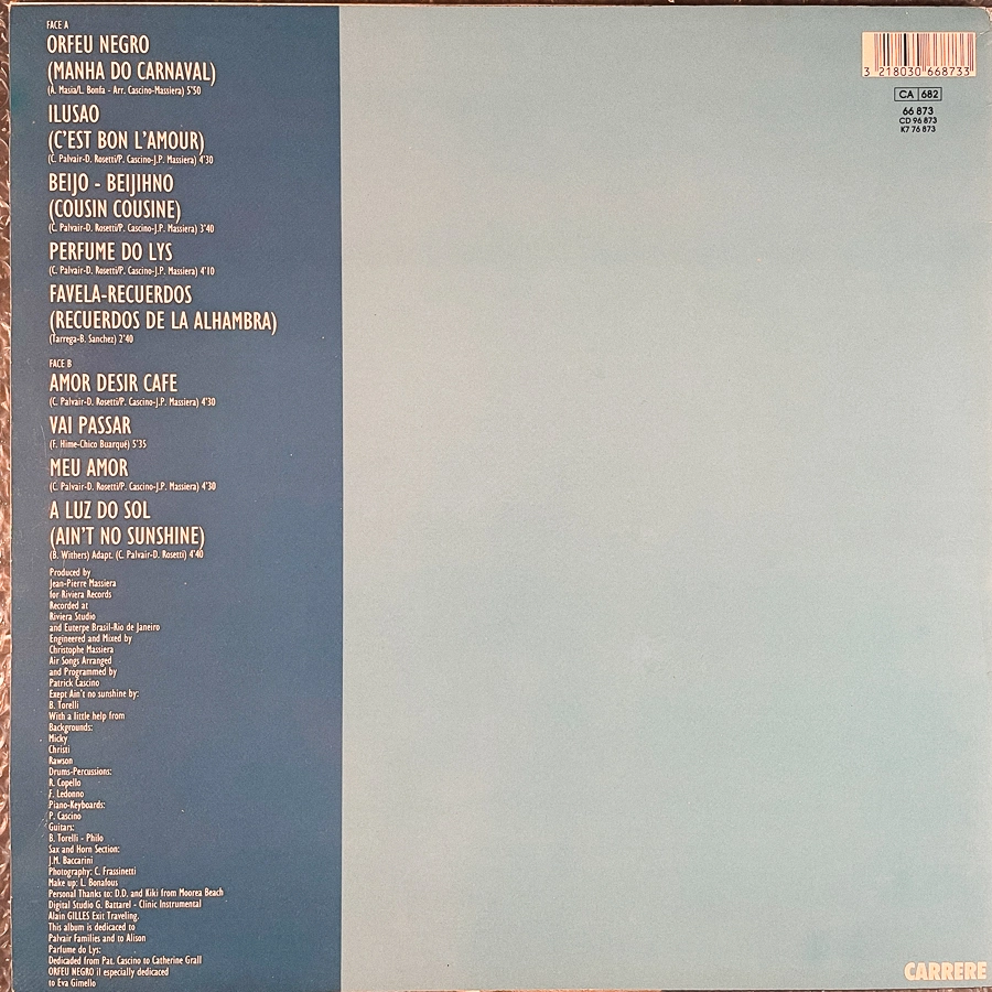 Coracao Do Brasil - additional image 1