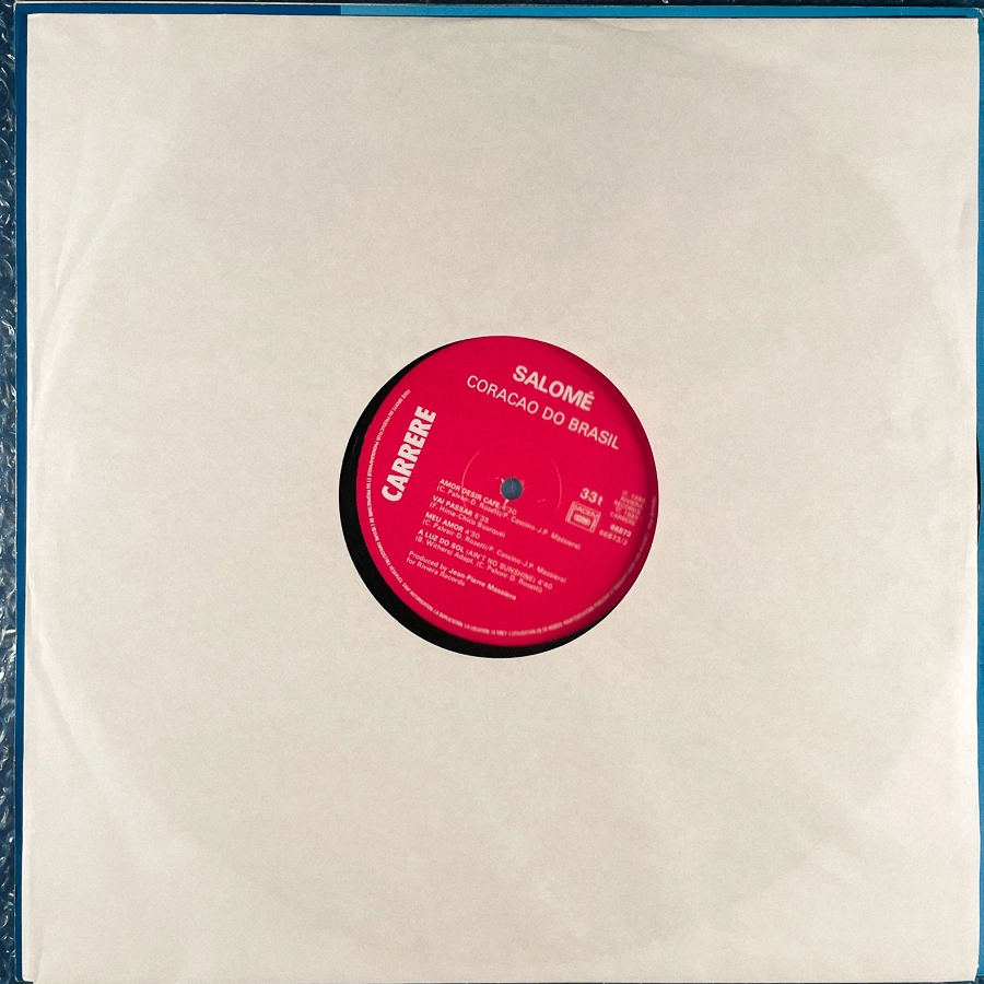 Coracao Do Brasil - additional image 3