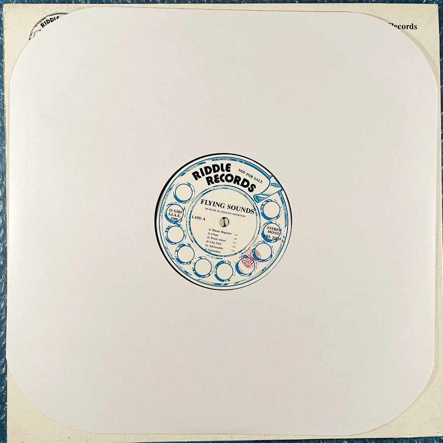 Flying Sounds - additional image 2