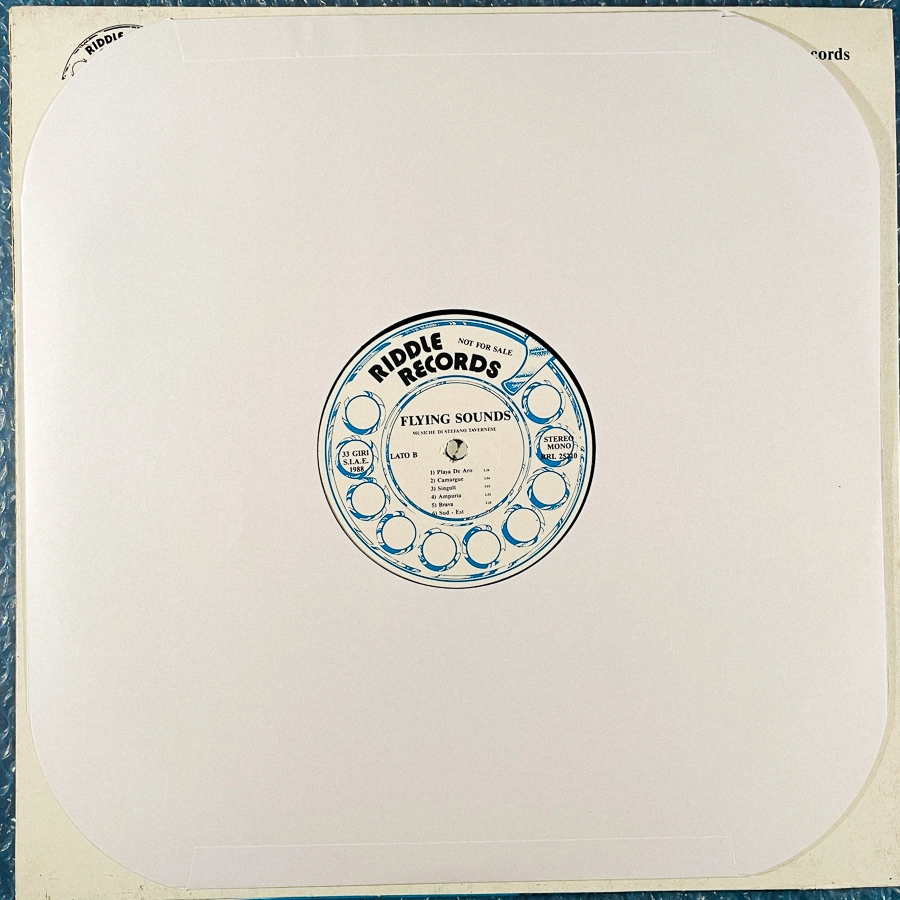 Flying Sounds - additional image 3