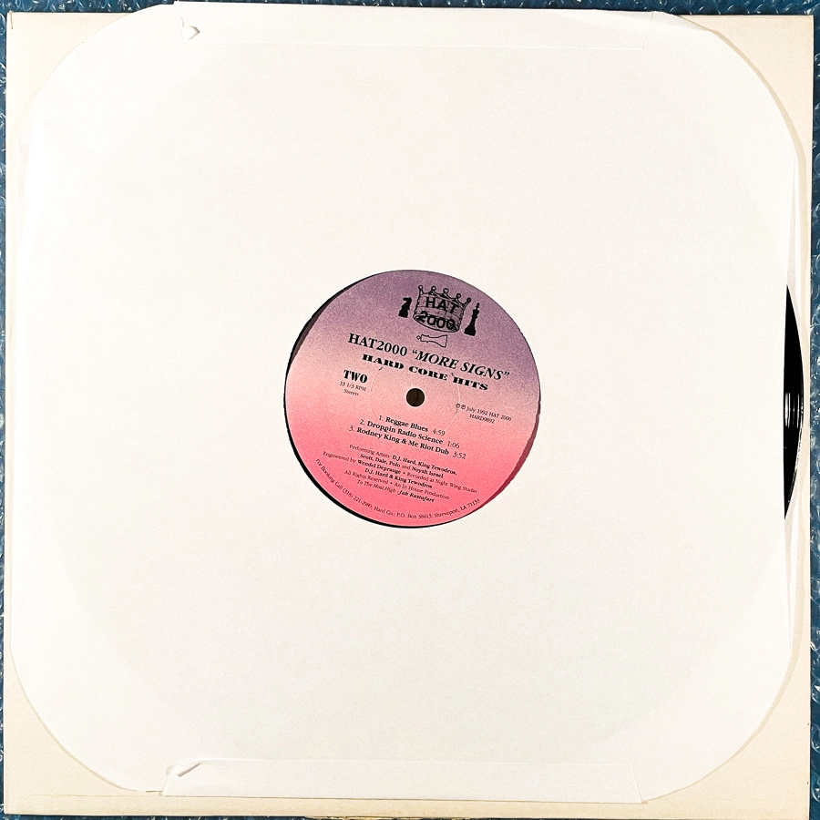 More Signs - additional image 1