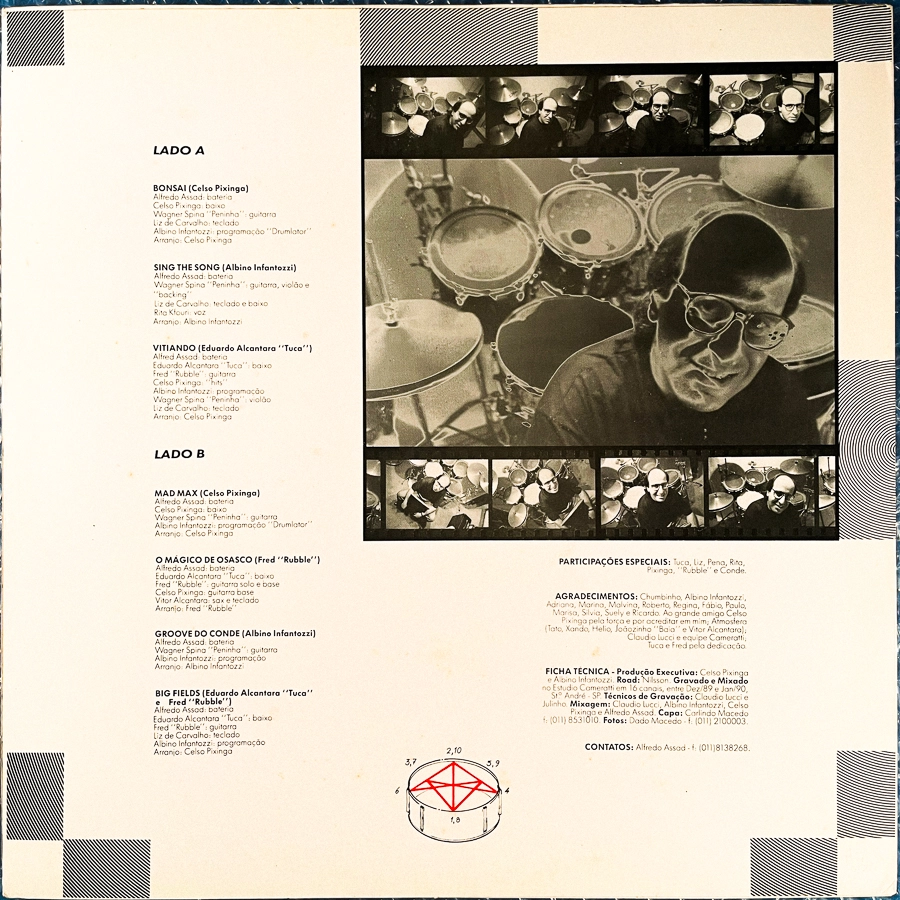 Mad Grooves - additional image 1