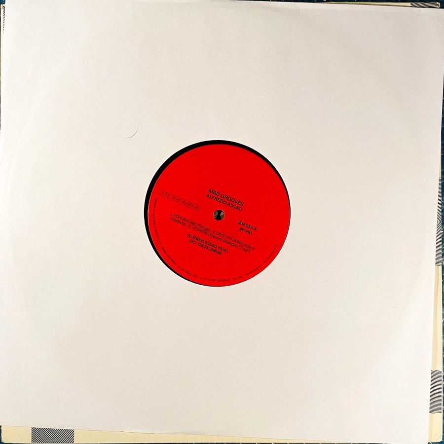 Mad Grooves - additional image 2