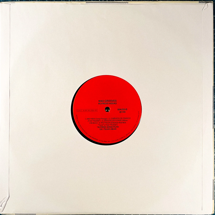 Mad Grooves - additional image 3