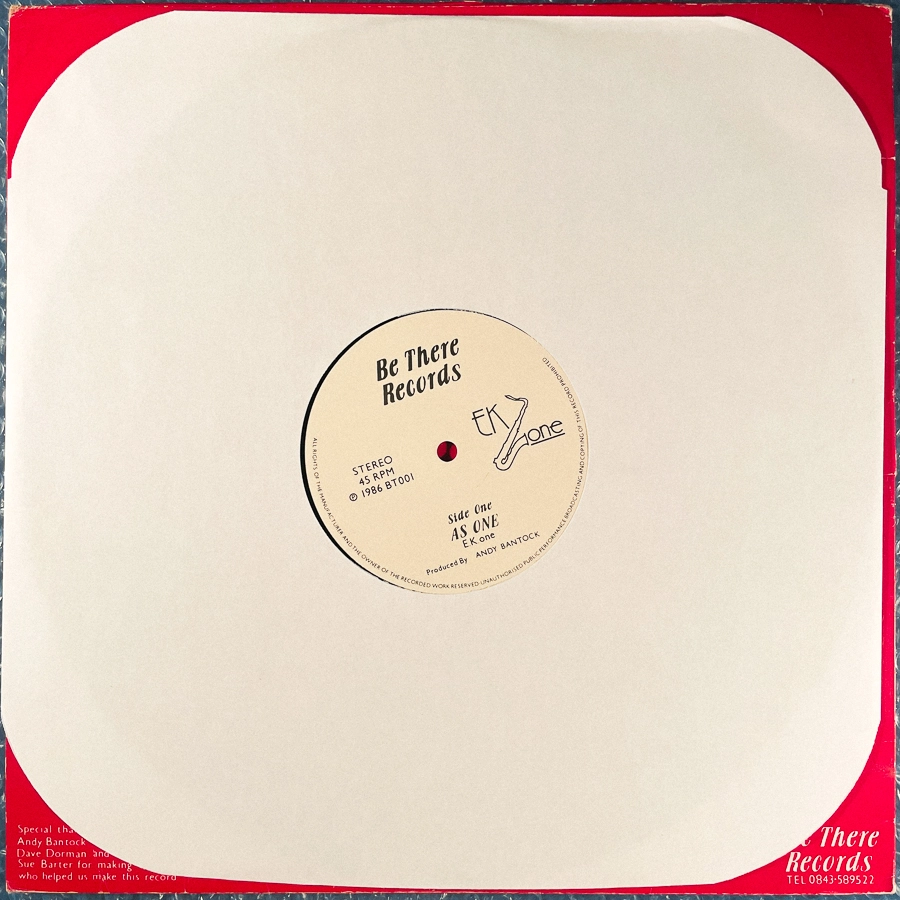 As One - additional image 2