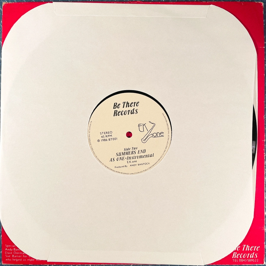 As One - additional image 3