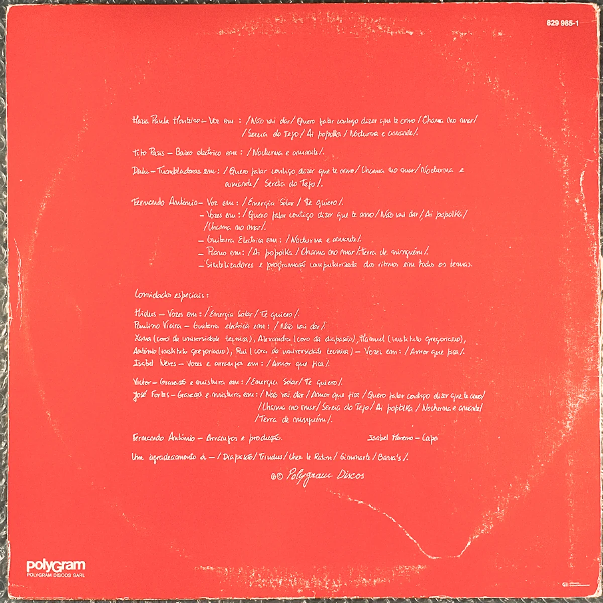 Terra De Ninguém - additional image 1