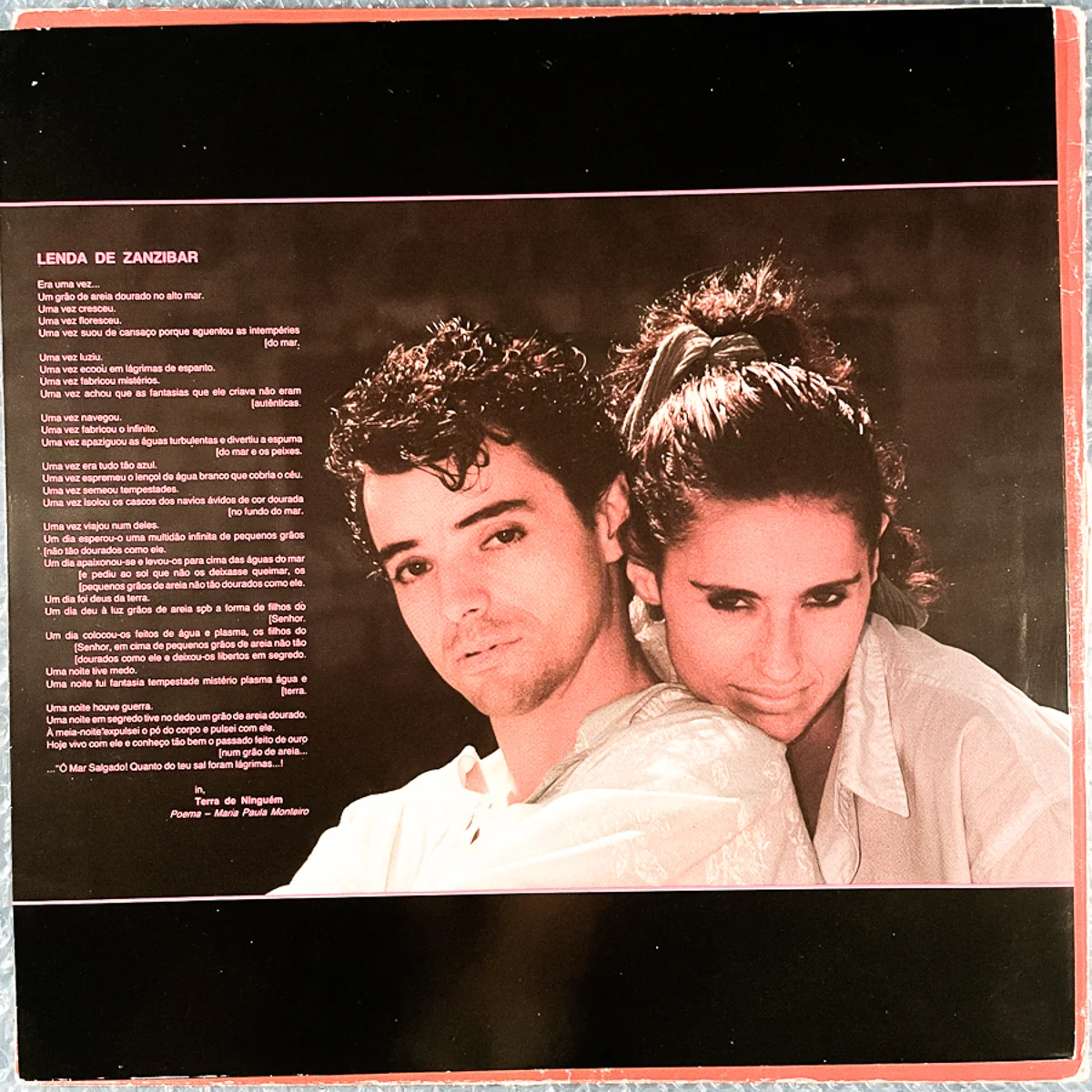 Terra De Ninguém - additional image 2