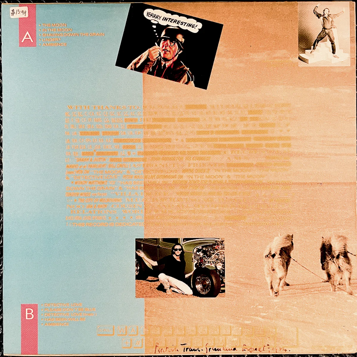 Do You "Speak My Language?" - additional image 1