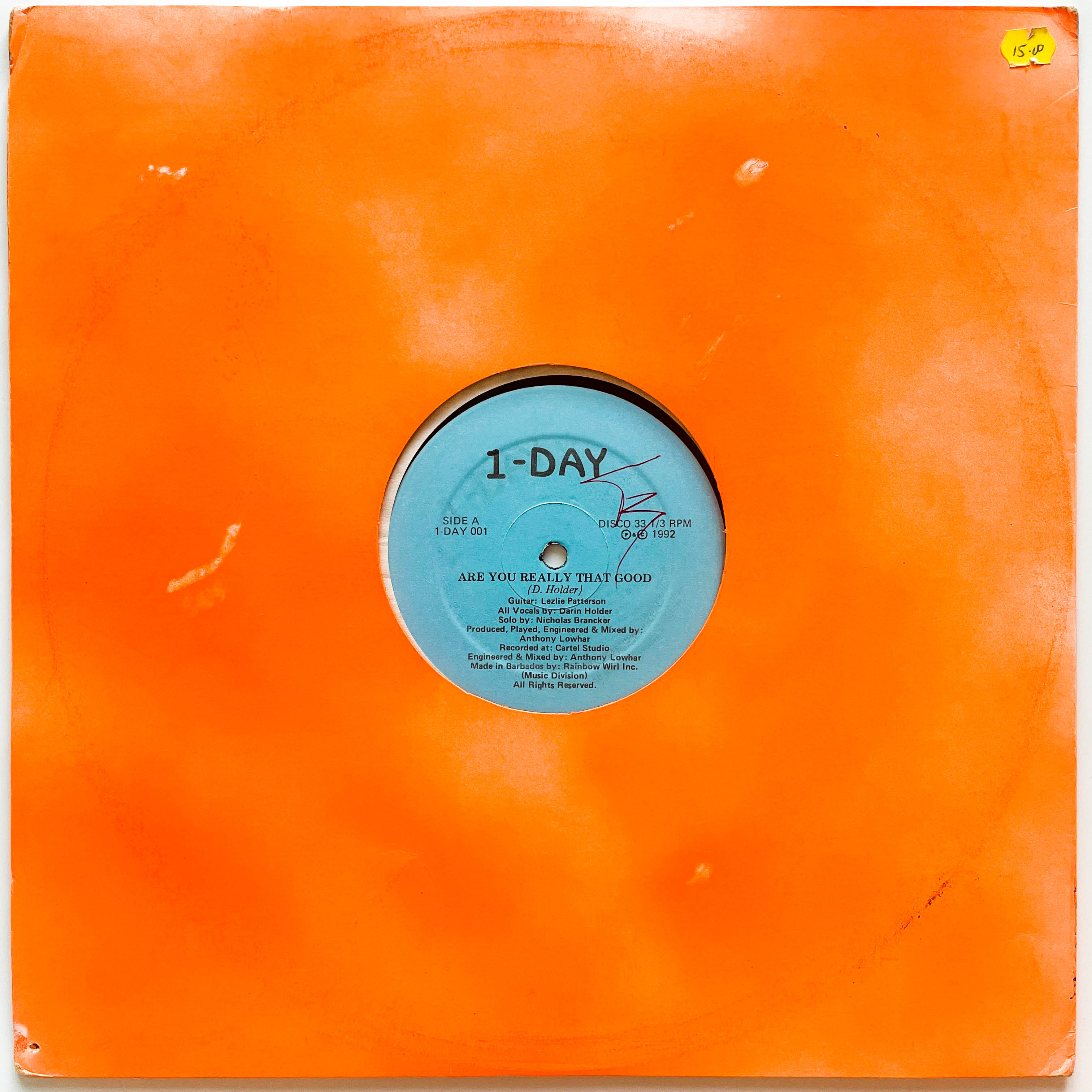 Are You Really That Good? - additional image 1