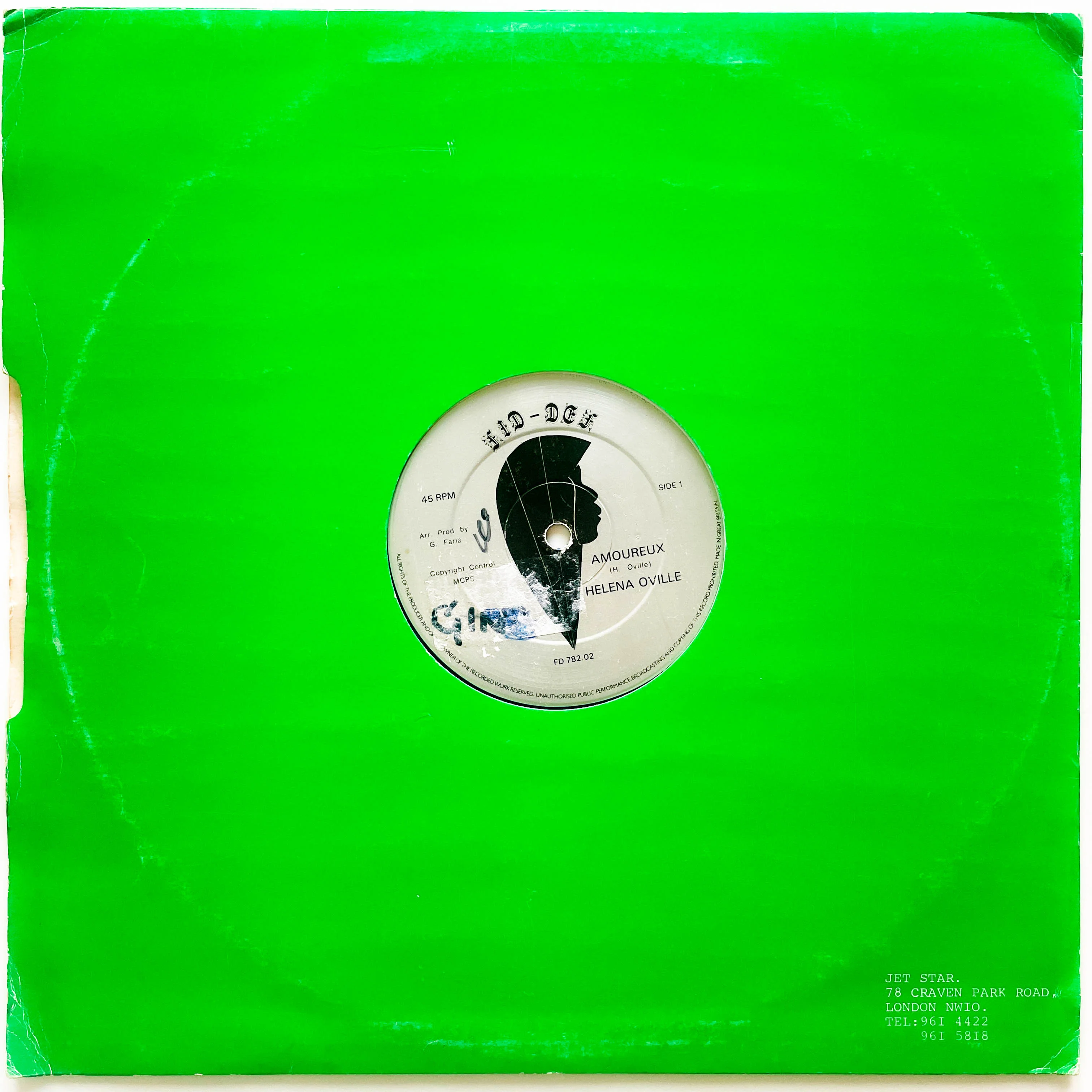 Amoureux - additional image 1