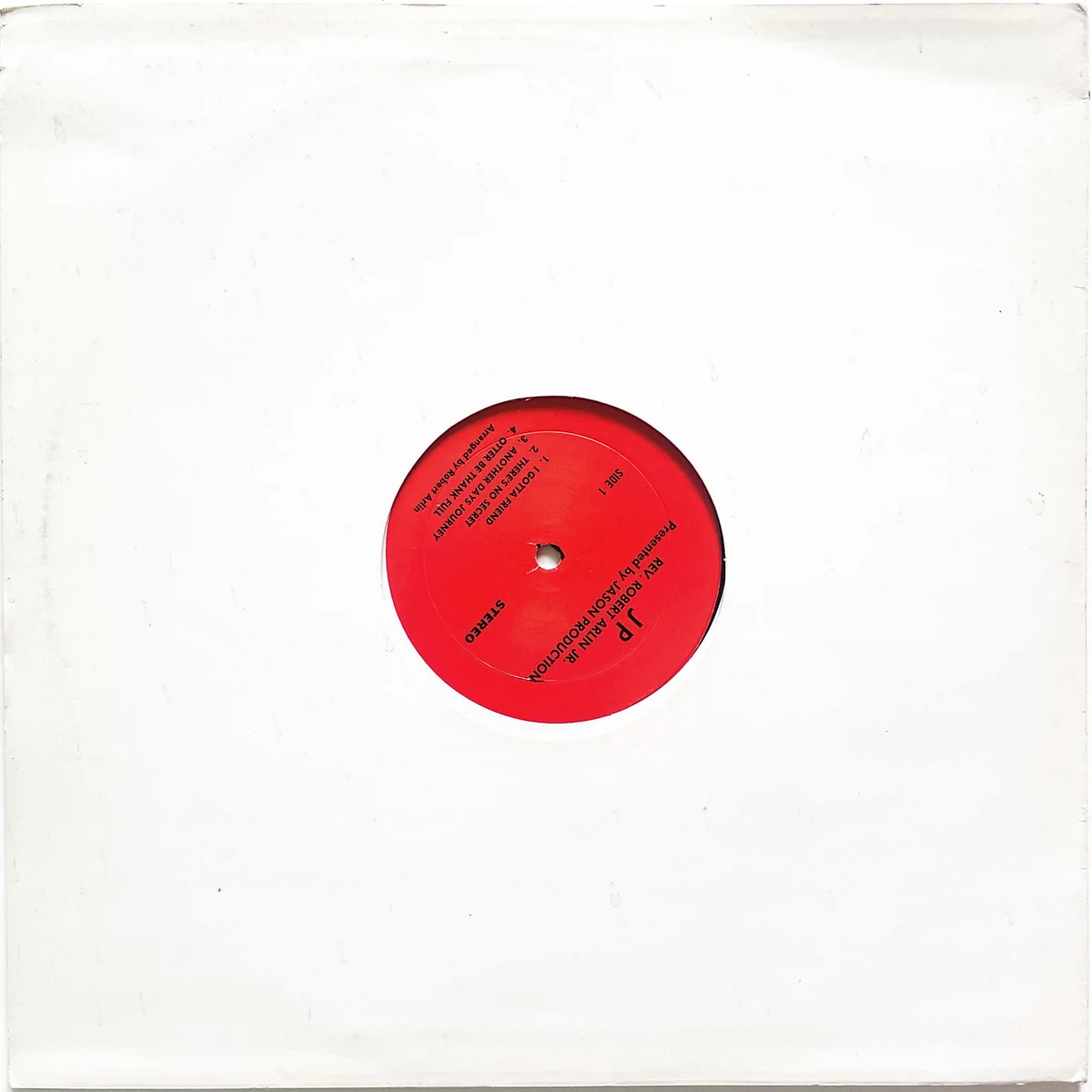 Free Style Gospel Singer - additional image 1