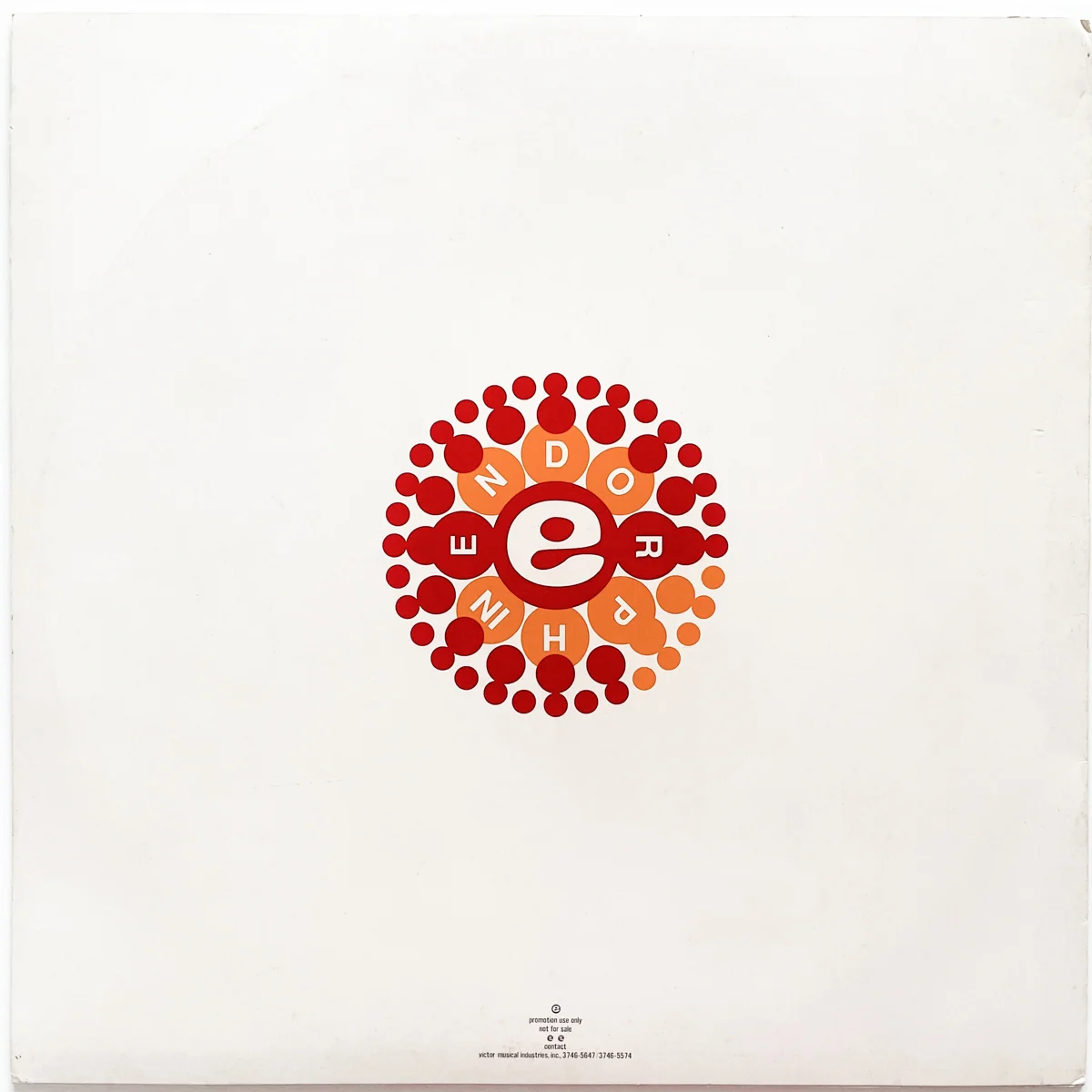 Endorphin Promotion Disk 7 - additional image 1