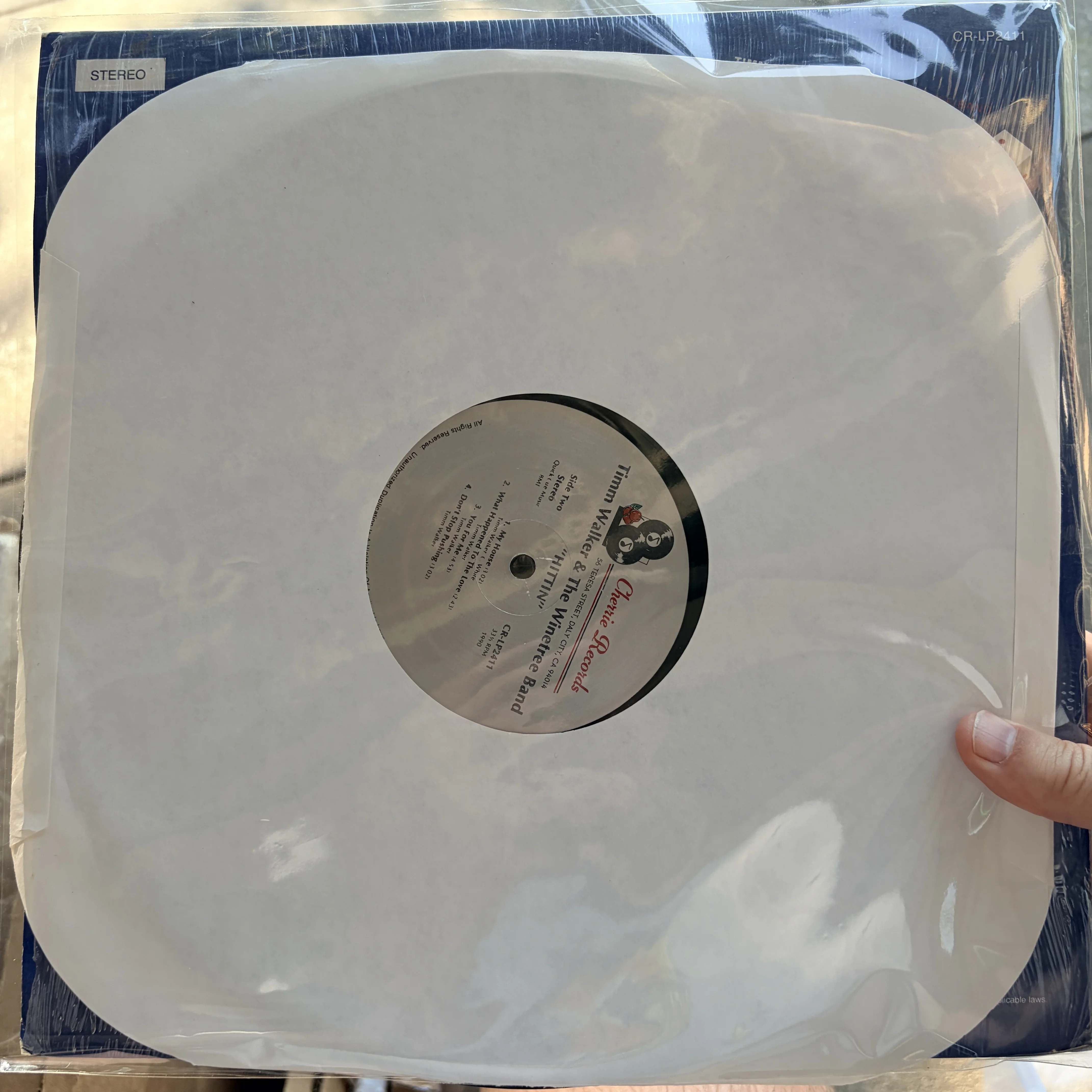 Hittin - Additional Image 1
