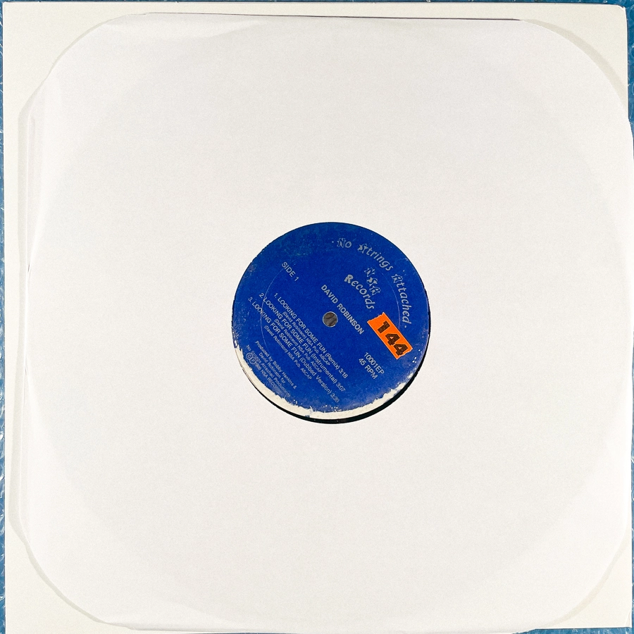 Looking For Some Fun