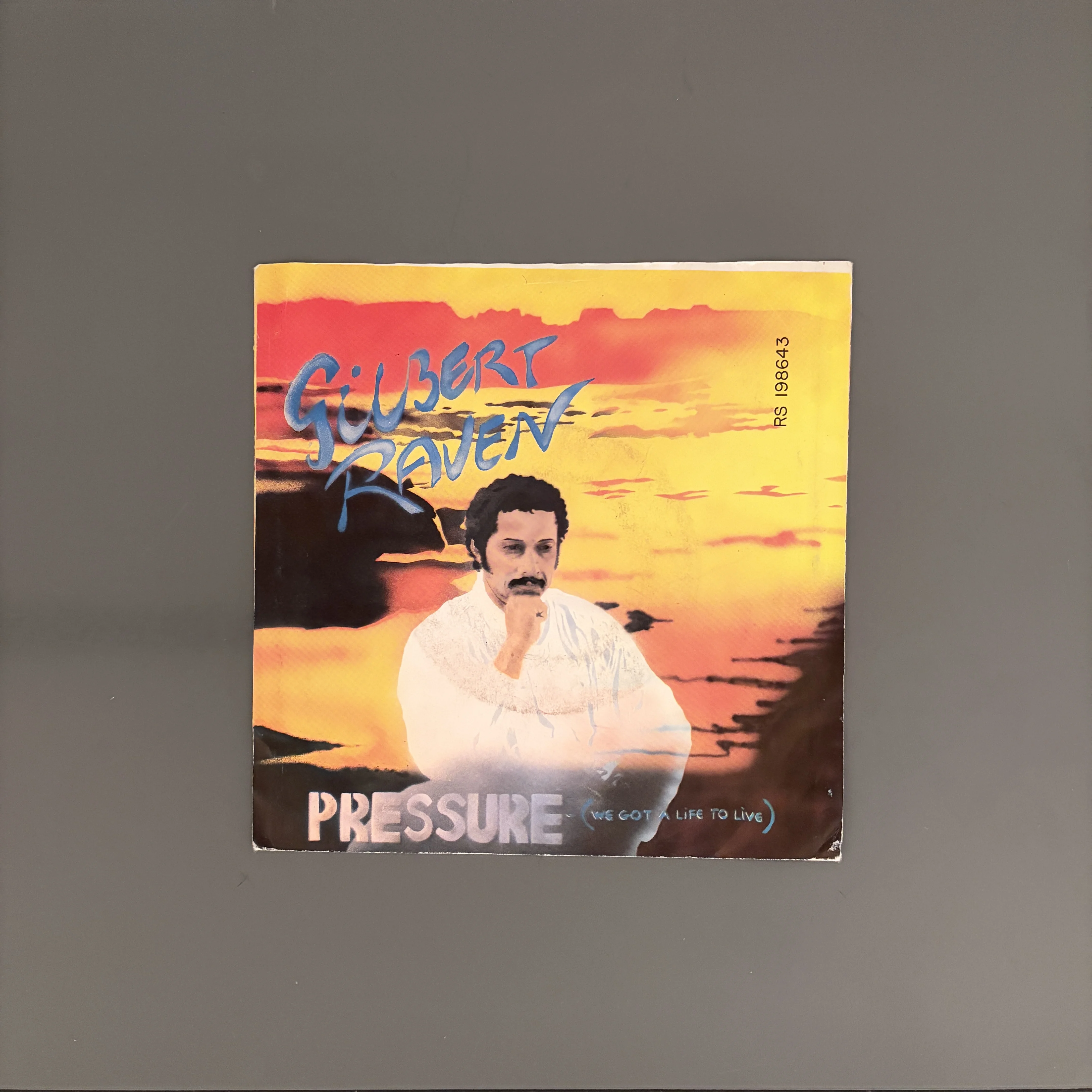 gilbert-raven-pressure-remix image