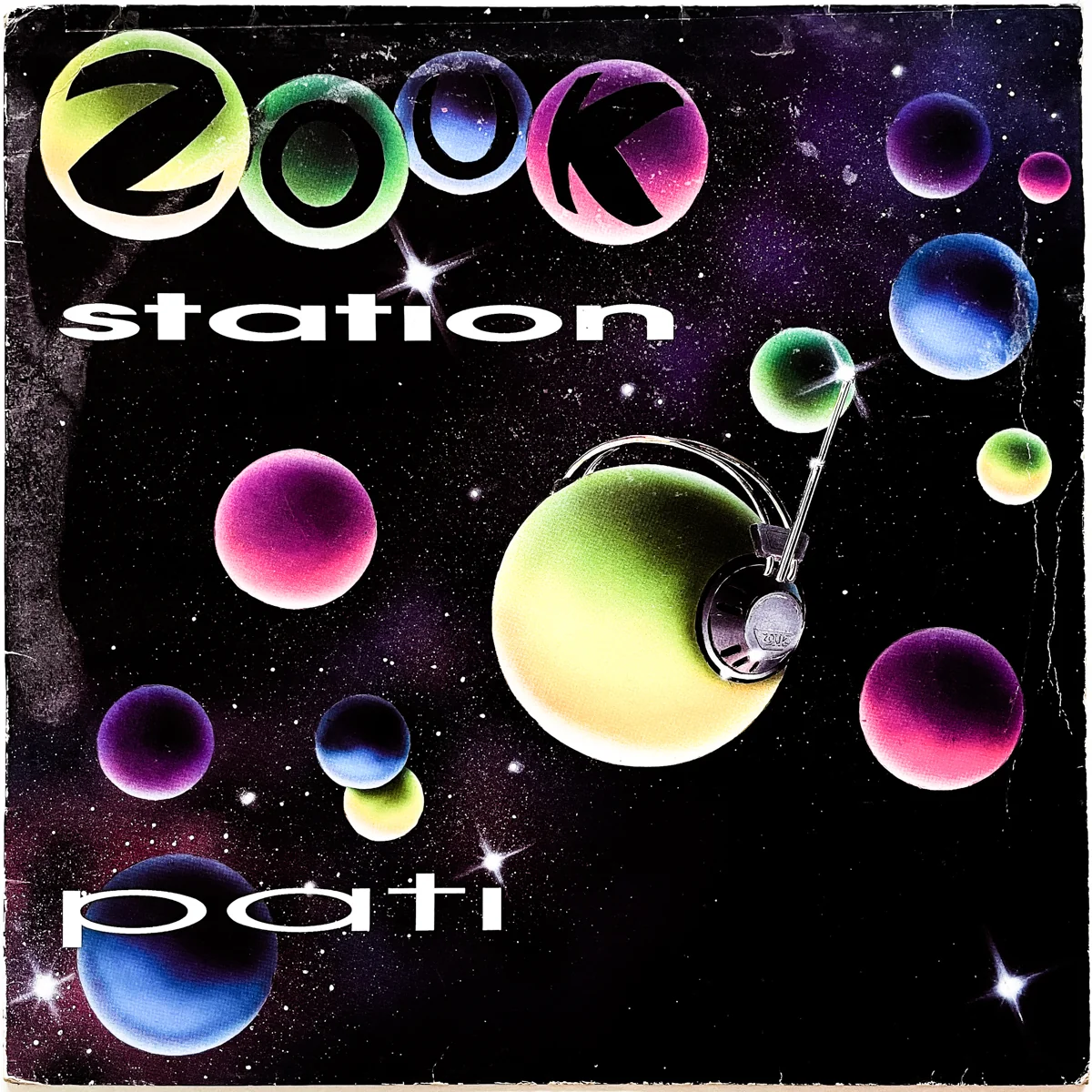 zouk-station-pati image