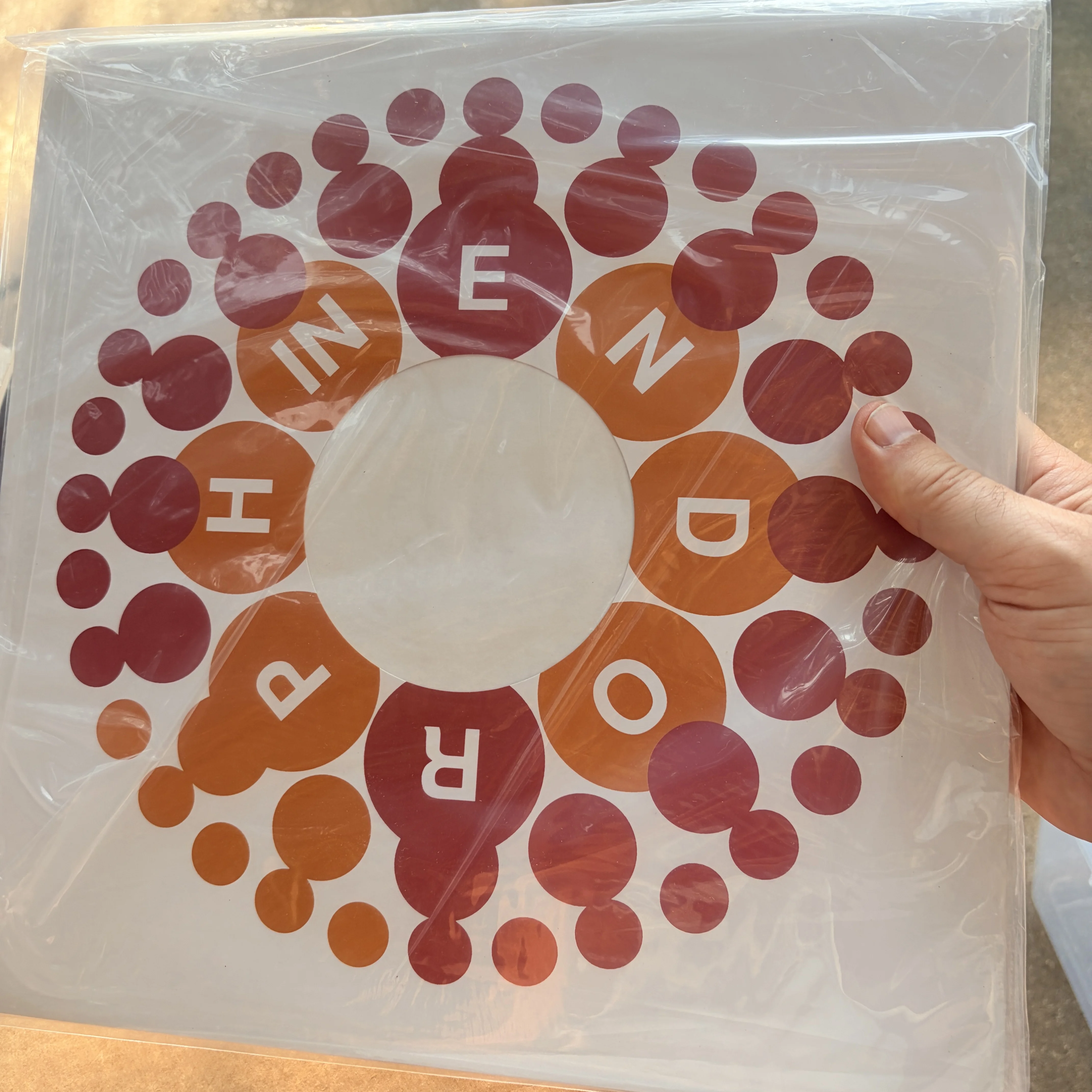 Poison Girl Friend - Hardly Ever Smile (Without You)