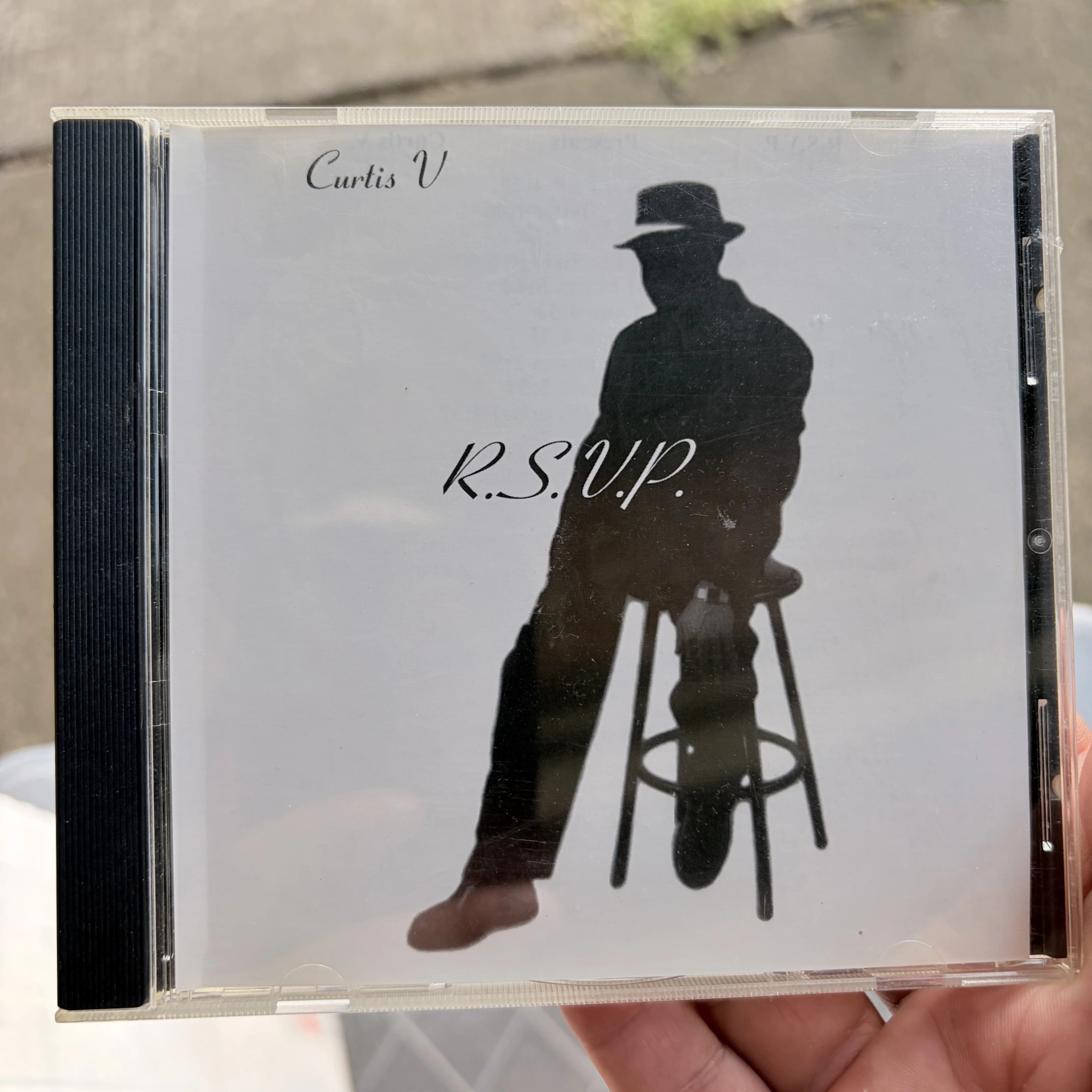 curtis-v-rsvp-cd image