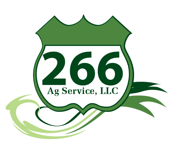 266 Ag Service LLC