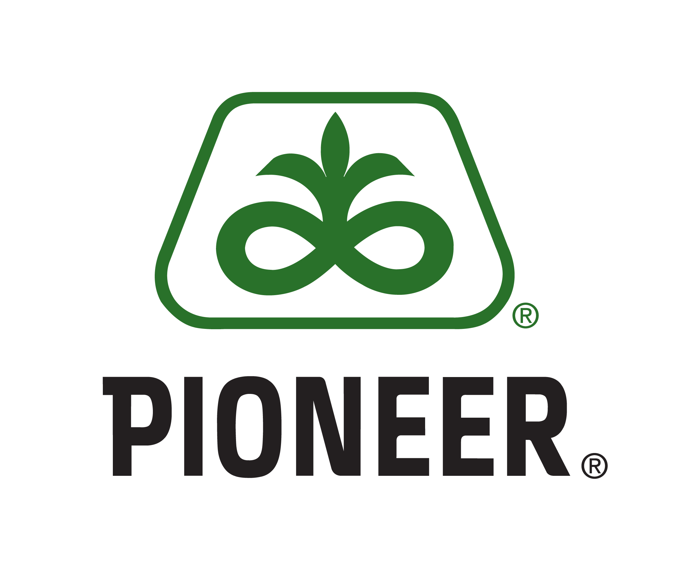 Pioneer Housemark vertical RGB black