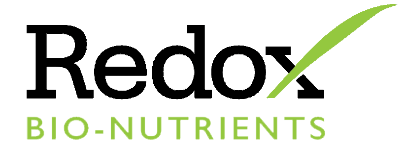 Redox Logo Transparent