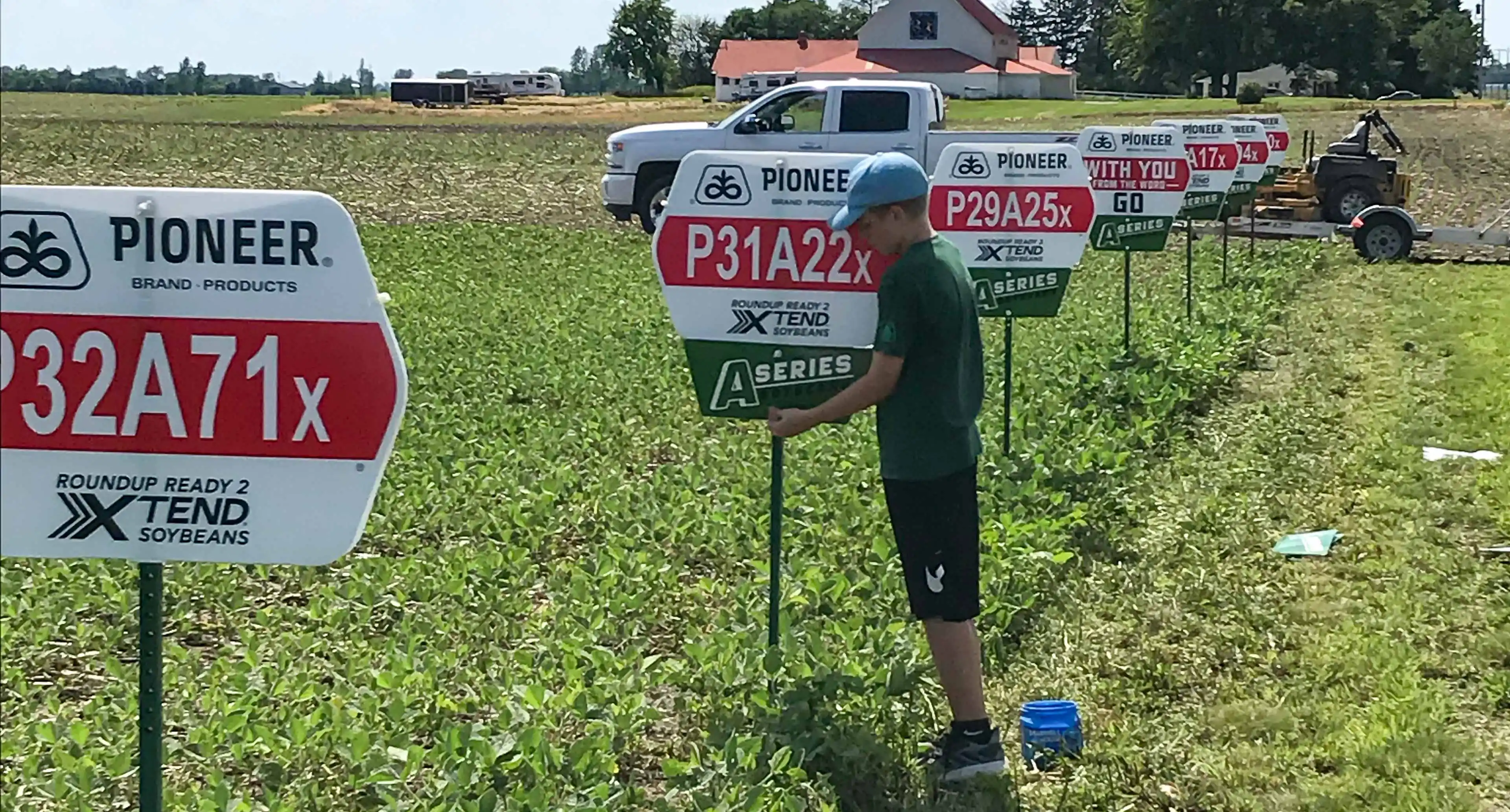 Saathoff header products