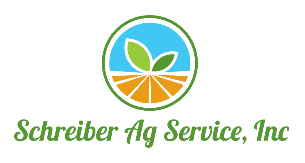 Schreiber Ag Service