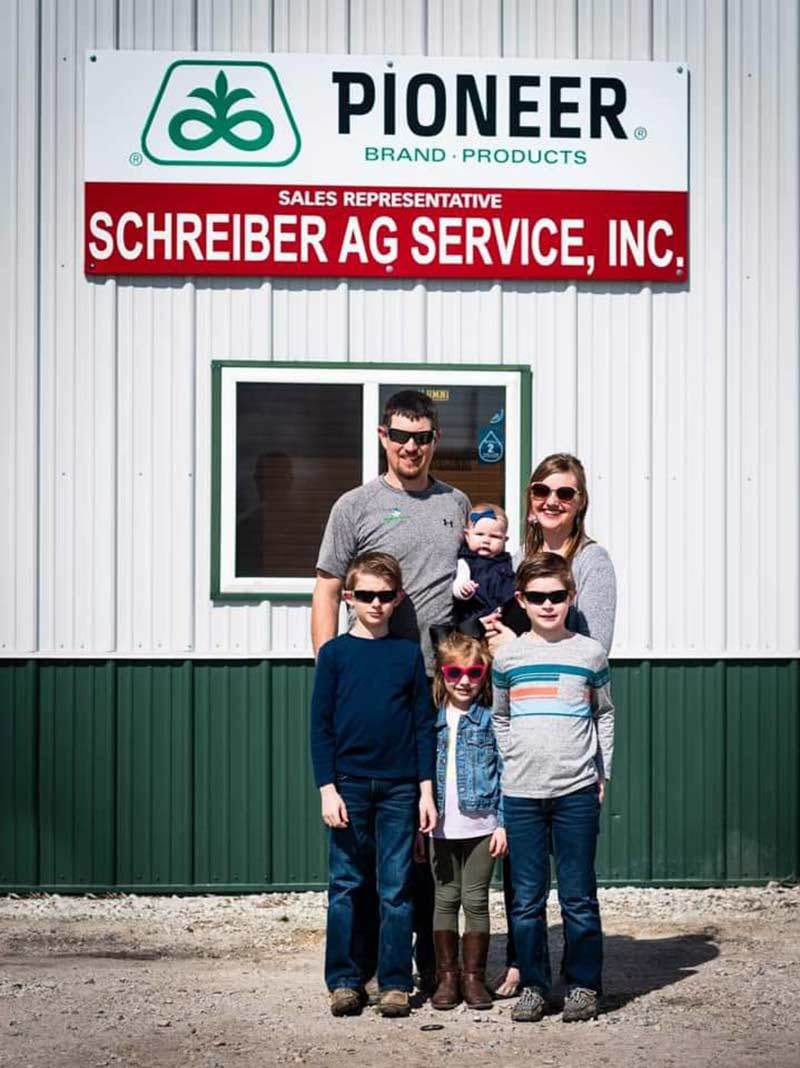 Schrieber Family IMG 1618930756841