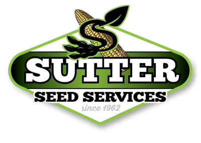 Sutter Seed Services