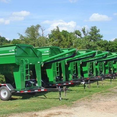 Seed Tender Use