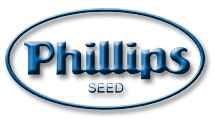 Phillips Seed Logo