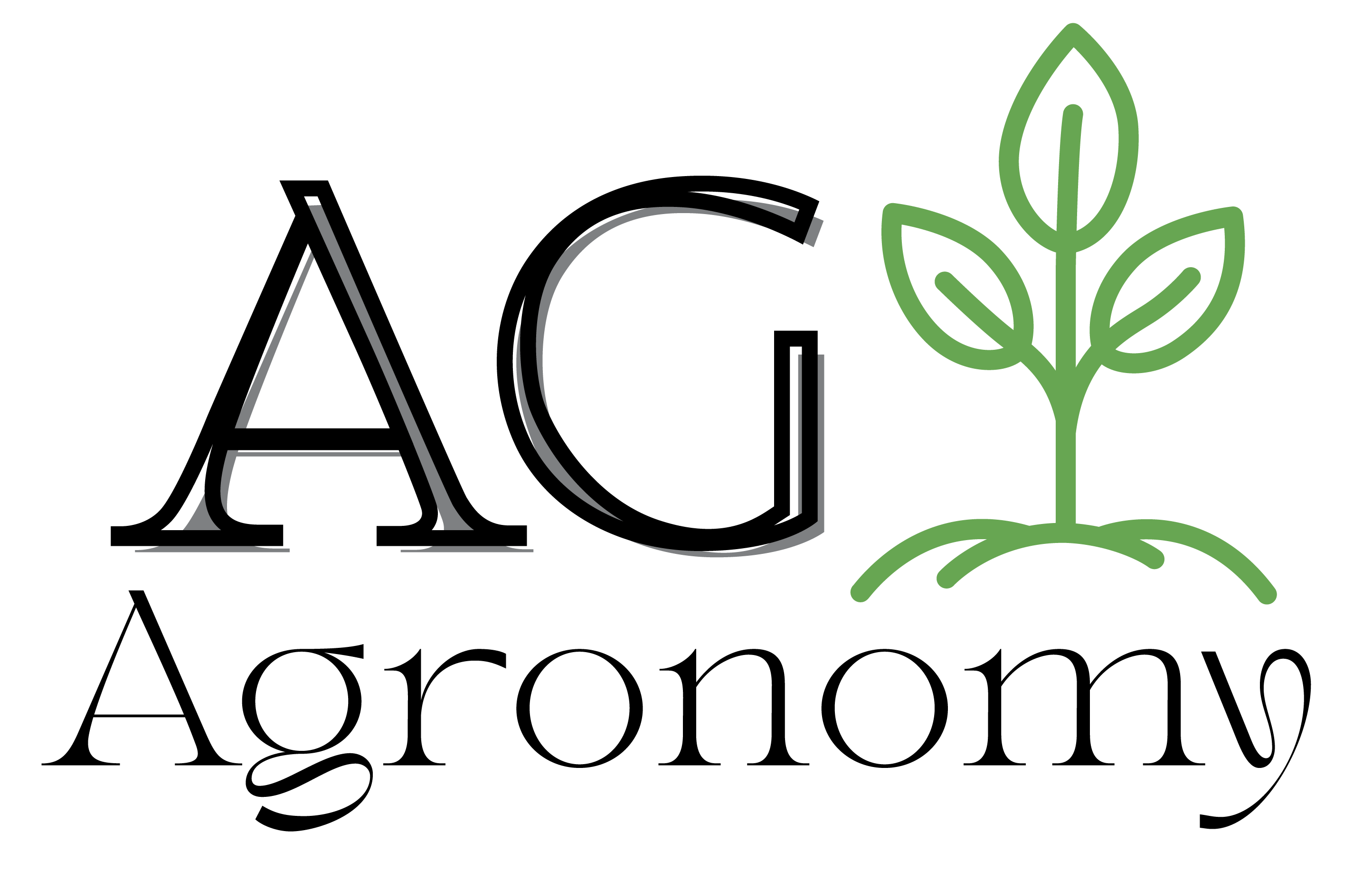 Ag Agronomy