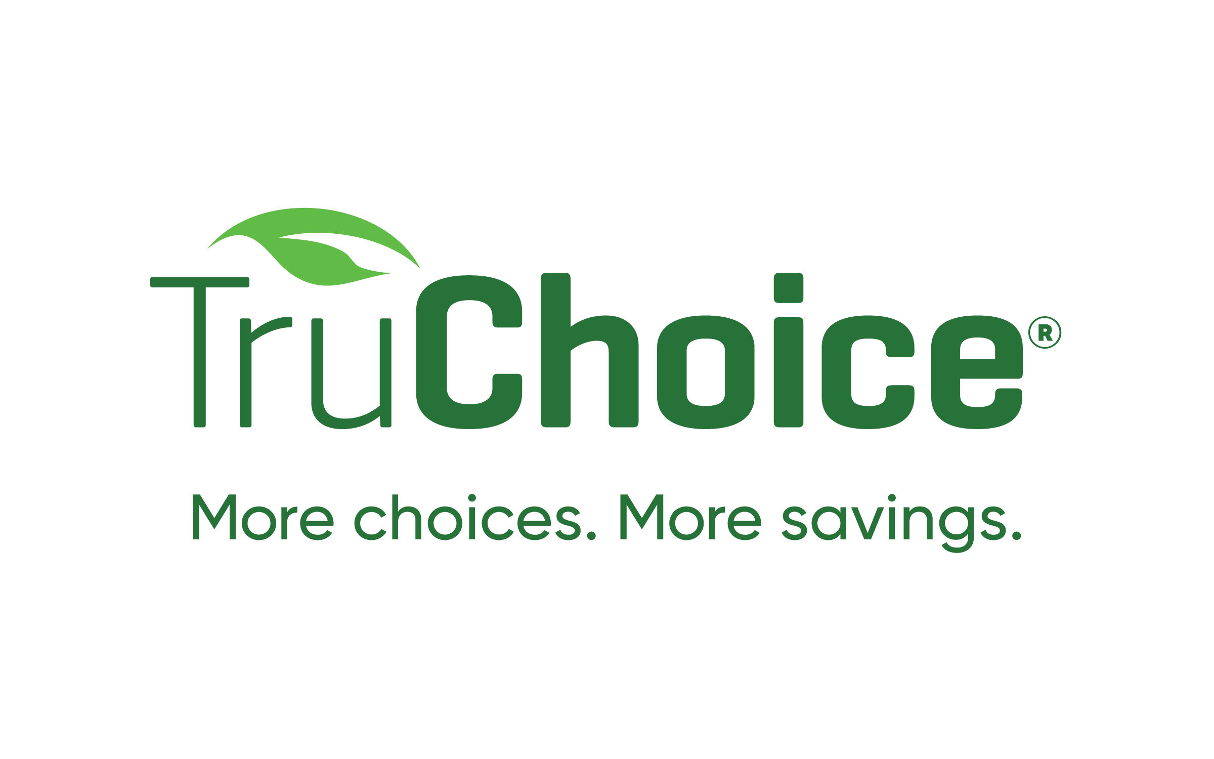 Tru Choice logo co mktg color 01