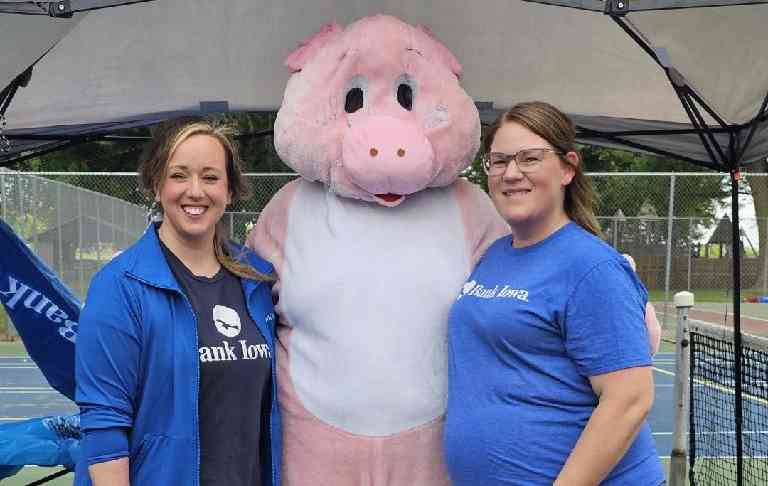 Heartland Days in New Hampton