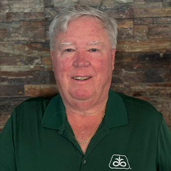 Brad Goodhill, Sales Associates 