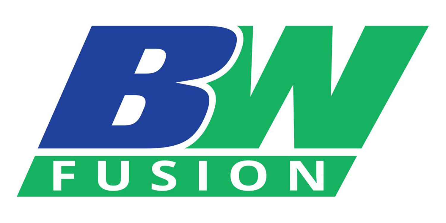 Bw fusion Logo