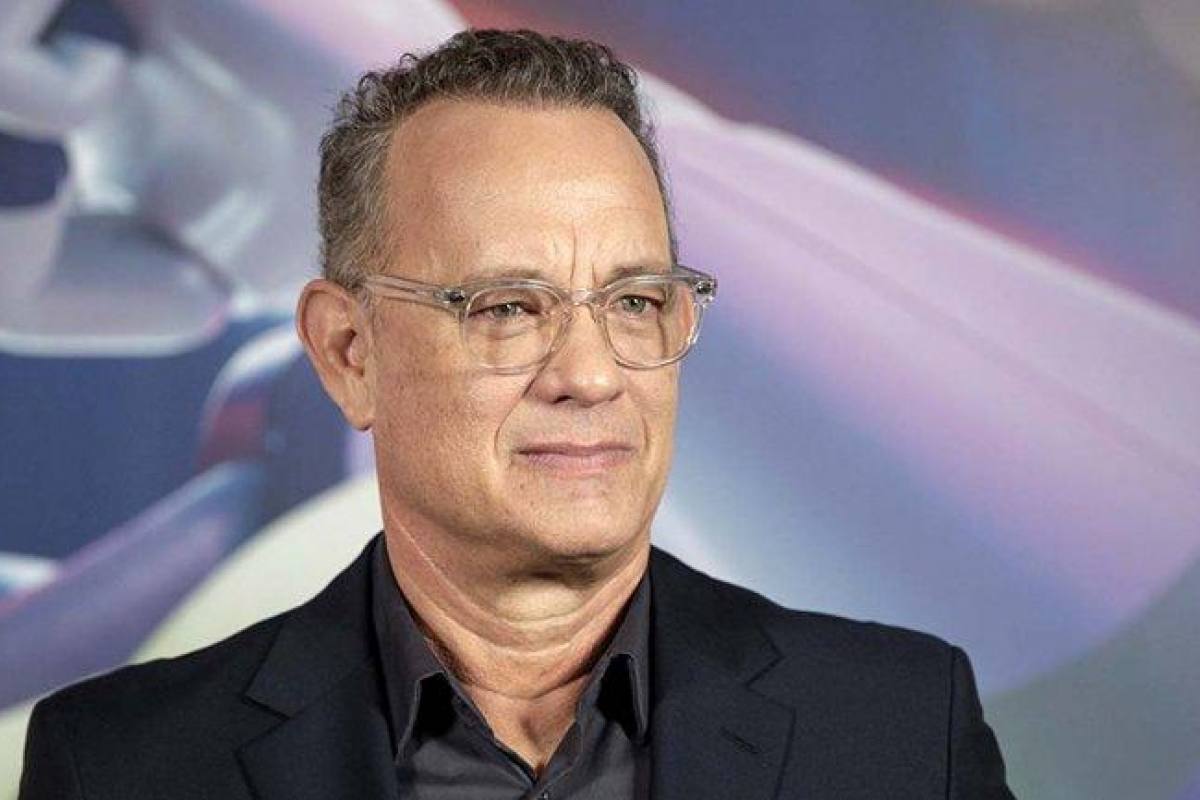 Tom Hanks