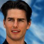 Tom Cruise