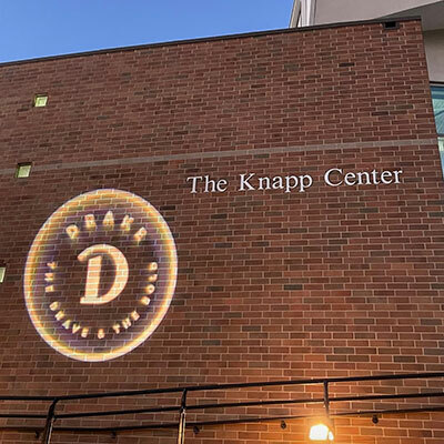 The Knapp Center