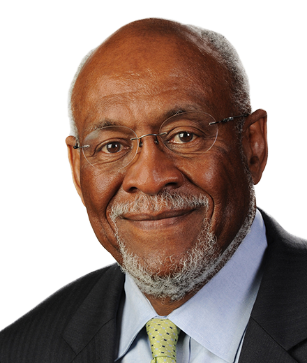 Johnnie Carson