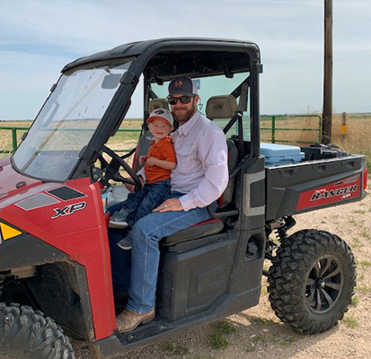 Dad Child UTV Sized IMG 1622