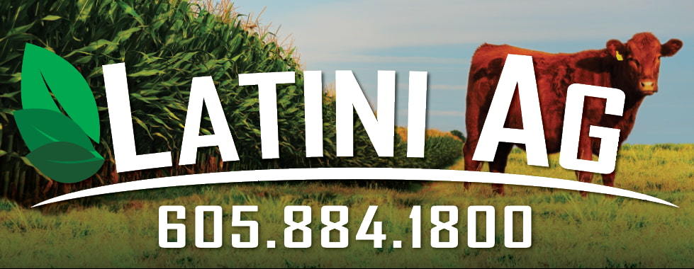 Latini Ag logo pic