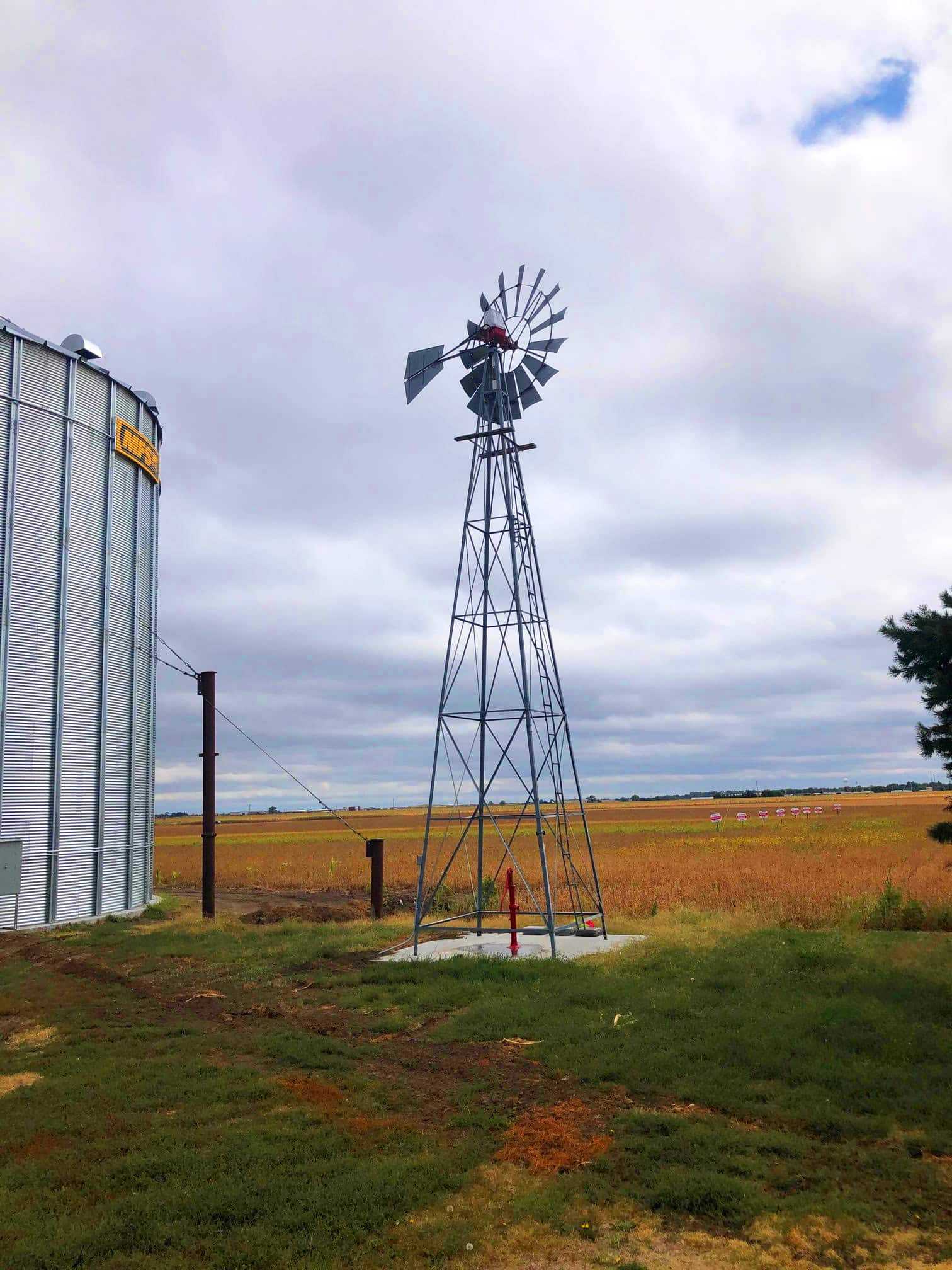 Windmill photo 1a