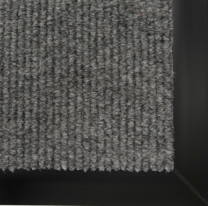 Close up of Matting by Design Ultra Dry mat and edging.