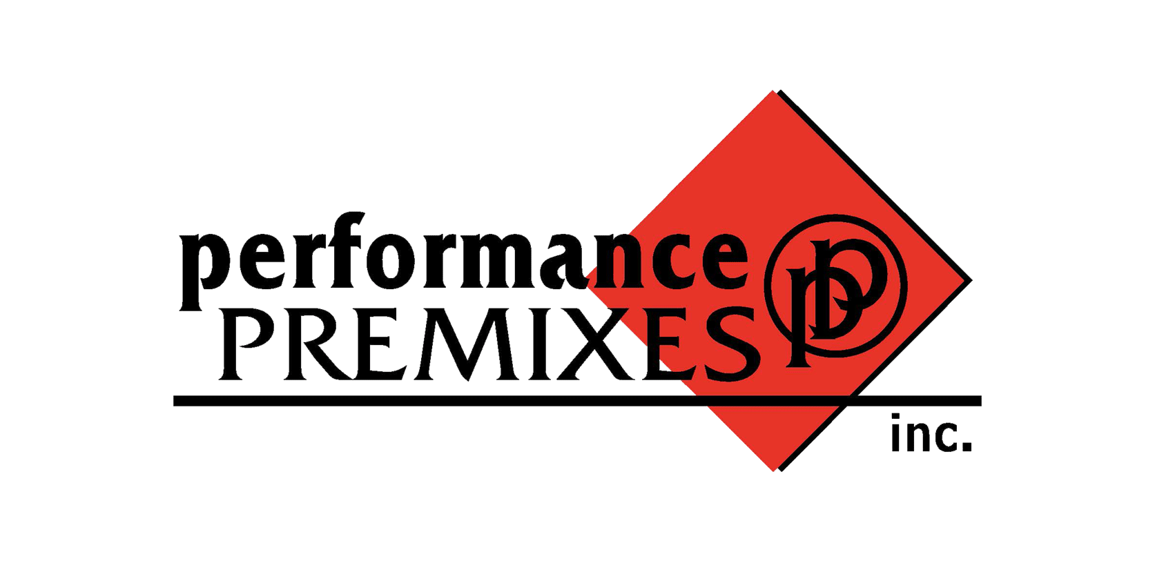 Performance Premixes