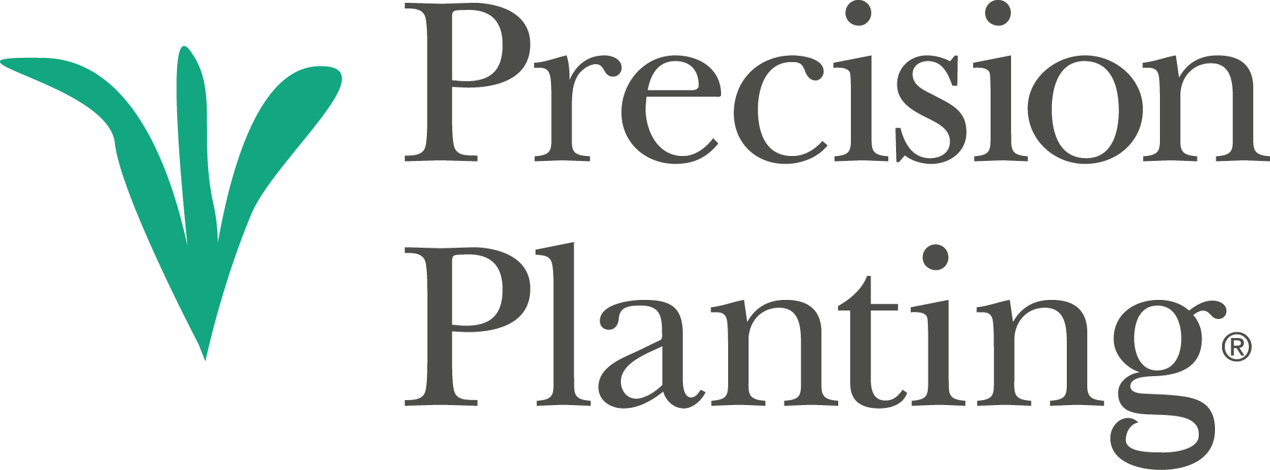 Precision Planting Vertical 4 C GRAY