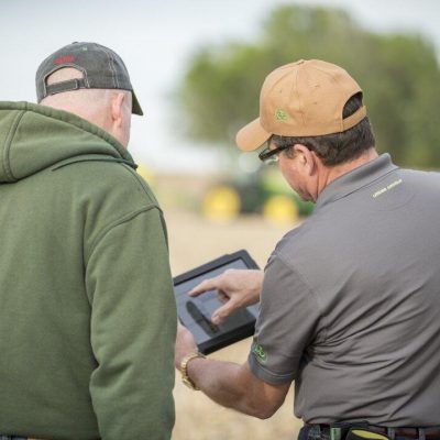 Nutrient Management Plans